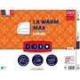 Remplissage de couette DODO La Warm Max 220 x 240 cm Blanc