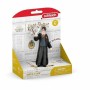 Figurine d’action Schleich Harry Potter & Hedwig Moderne