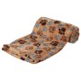 Couverture pour animaux de compagnie Trixie Laslo Multicouleur Polyester 100 x 150 cm