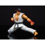 Figura Articulada Jada Street Fighters - RYU 15 cm