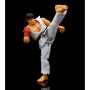 Figura Articulada Jada Street Fighters - RYU 15 cm