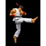 Figura Articulada Jada Street Fighters - RYU 15 cm