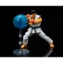 Figura Articulada Jada Street Fighters - RYU 15 cm