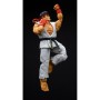 Figura Articulada Jada Street Fighters - RYU 15 cm