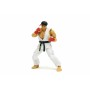 Personnage articulé Jada Street Fighters - RYU 15 cm