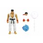 Figura Articulada Jada Street Fighters - RYU 15 cm