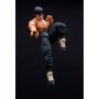 Figura Articulada Jada Street Fighters - Fei-Long 15 cm