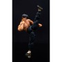 Figura Articulada Jada Street Fighters - Fei-Long 15 cm