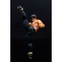 Figura Articulada Jada Street Fighters - Fei-Long 15 cm