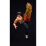 Figura Articulada Jada Street Fighters - Fei-Long 15 cm