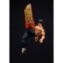 Figura Articulada Jada Street Fighters - Fei-Long 15 cm