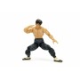 Personnage articulé Jada Street Fighters - Fei-Long 15 cm