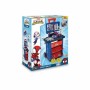 Juego de herramientas para niños Smoby Trolley 73 x 39 x 26,5 cm