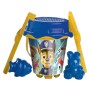 Set de jouets de plage The Paw Patrol (6 pcs)