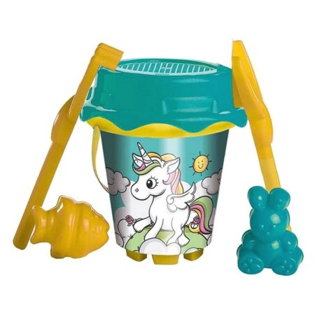 Set de jouets de plage Unicorn Unice Toys