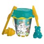 Set de jouets de plage Unicorn Unice Toys