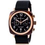 Reloj Hombre Briston 14140.PRA.T.6.NB