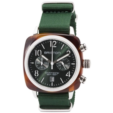 Reloj Hombre Briston 15140.SA.T.10.NBG