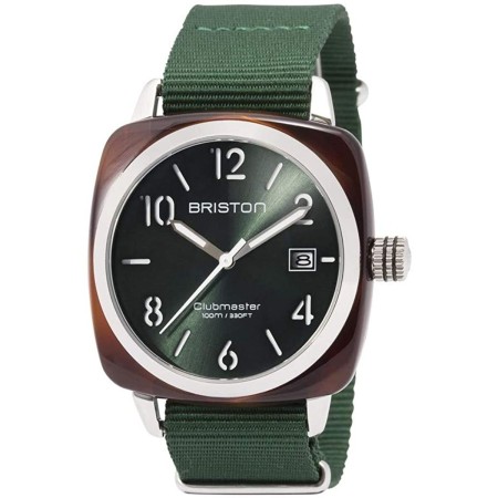 Reloj Hombre Briston 15240.SA.T.10.NBG