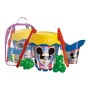 Set de jouets de plage Disney Unice Toys