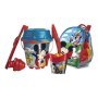 Set de jouets de plage Disney Unice Toys