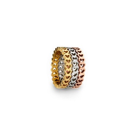 Anillo Mujer AN Jewels AL.RSC01SYR-8 8