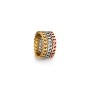 Anillo Mujer AN Jewels AL.RSC01SYR-8 8