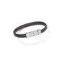 Bracelet Homme AN Jewels AA.P256LSBR.M