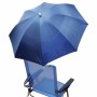 Parasol pour Chaise de Plage (120 cm)