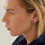 Boucles d´oreilles Guess JUME01327JWAST-U