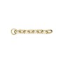 Bracelet Femme Guess JUBB02111JWYGS
