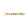 Bracelet Femme Guess JUBB02116JWYGS