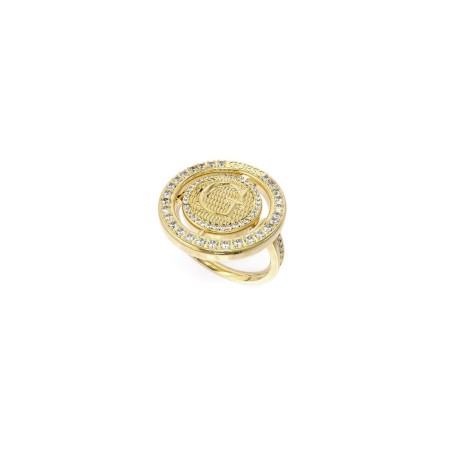 Bague Femme Guess JUBR02256JWYG52 12