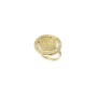 Bague Femme Guess JUBR02256JWYG52 12