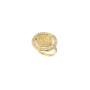 Bague Femme Guess JUBR02256JWYG56 16