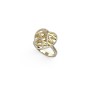 Bague Femme Guess JUBR03101JWYG56 16
