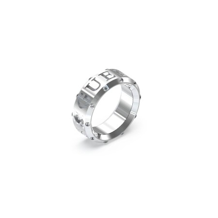 Bague Femme Guess JUBR03116JWRH52 12