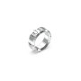 Anillo Mujer Guess JUBR03116JWRH56 16