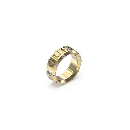 Anillo Mujer Guess JUBR03116JWYG54 14