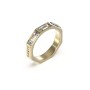 Anillo Mujer Guess JUBR03174JWYG58 18