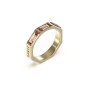 Anillo Mujer Guess JUBR03174JWYGPE58 18