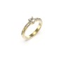 Anillo Mujer Guess JUBR03176JWYG52 12