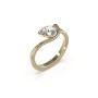 Anillo Mujer Guess JUBR03177JWYG58 18