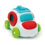 Petite voiture-jouet Clementoni Instructif et éducatif (28 x 19,5 x 18 cm)