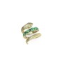 Anillo Mujer Guess JUBS03024JWAGGN54 14