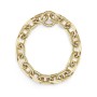 Pulsera Mujer Guess JUBN02109JWYGT-U