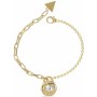 Pulsera Mujer Guess JUBB03353JWYGS