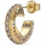 Boucles d´oreilles Femme Guess JUBE03347JWYGT-U