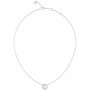 Collier Femme Guess JUBN03258JWRHT-U