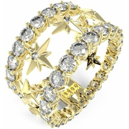 Anillo Mujer Guess JUBR03320JWYG52 12